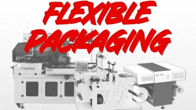 Flexible Packaging
