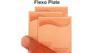 Flexo Thickness 2,28/2,54/2,84