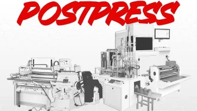 Postpress