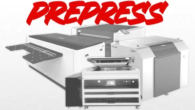 Prepress